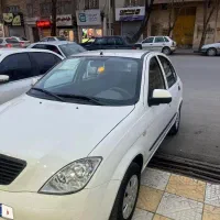 تیبا ۲ در حد‌خشک|خودرو سواری و وانت|کرمانشاه, |دیوار