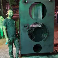 پنتا رادیاتور موتور برق ۱ و دیزل ژنراتور، ابکشی|خدمات موتور و ماشین|رباط‌کریم, حکیم آباد|دیوار