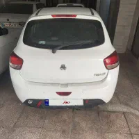 تیبا دو کم کارکرد مدل نود و هفت