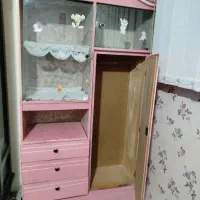 کمد لباس فقط 200ت|جاکفشی، کمد، دراور|اصفهان, رحیمآباد|دیوار