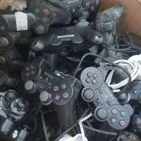 دسته بازی ps1 و ps2