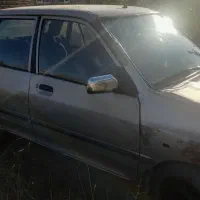 پراید مدل ۸۷