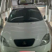 تیبا ۲ مدل ۱۴۰۰