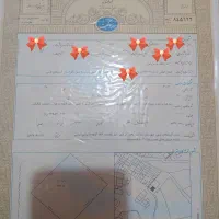 زمین پلدشت سند دار