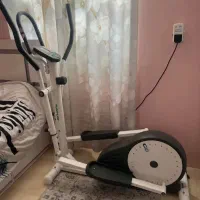 اسکی فضایی مارک تنتوری