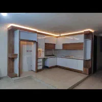 برش چوب و mdf تزیینات داخلی