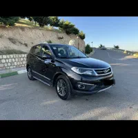 فروش خودرو تیگو5