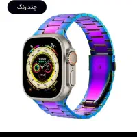 ساعت آپل واچ مچی