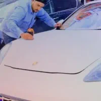 کارشناس خودرورنگ اسلامشهربهارستان سعیدیه صالحیه کن