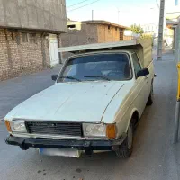 پیکان بار|خودرو سواری و وانت|خمینیشهر, |دیوار