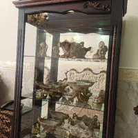 بوفه پذیرایی