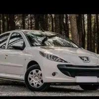 پژو 207پانا اتوماتیک 1404 صفر کیلومتر