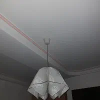 دو عدد لوستر|لوستر و چراغ آویز|رشت, آزادگان|دیوار