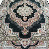 اندیشه93/ دوتخته 9متری 1200شانه تراکم 3600فرش مجلل