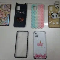 قاب گارد a71 A71