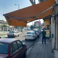 وسایل مغازه در حد|فروشگاه و مغازه|رشت, شهریاران|دیوار
