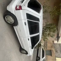 پراید 111 مدل 97