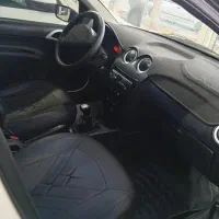 رانا تیوفایو مدل Tu5. 92|خودرو سواری و وانت|اصفهان, کنگاز|دیوار