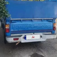 نیسان ۱۴۰۳|خودرو سواری و وانت|تنکابن, |دیوار