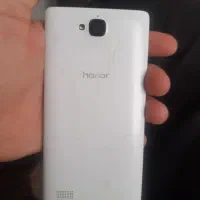 یک عدد گوشی هانور سالم