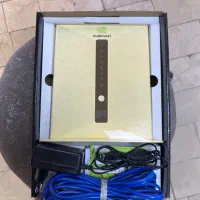 مودم مبین نت air master