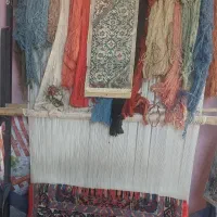 داره قالی کناره دومتری