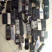 کنترل صوتی و تصویری