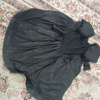 لباس عروس دخترانه