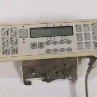 پنل چرخ جک کامپیوتری