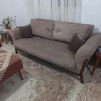 مبل|مبلمان خانگی و میز عسلی|لاهیجان, کوی خزر|دیوار