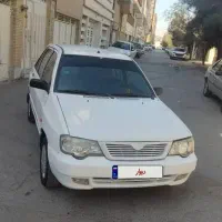 پراید ۱۳۲ مدل ۸۸|خودرو سواری و وانت|اصفهان, کشاورزی|دیوار