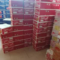 بیسکوییت مینی دایجستیو انواع عمده|خوردنی و آشامیدنی|تهران, شهرک ابوذر|دیوار