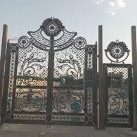 جوشکاری و آهنگری حمیدیان|خدمات پیشه و مهارت|رباطکریم, رباطکریم|دیوار