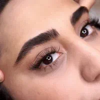 میکرو بلیدینگ ابرو