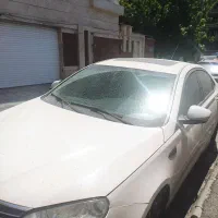MG 550 2012|خودرو سواری و وانت|تهران, شهرک آزمایش|دیوار