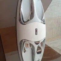 پنل مهتابی 4 لامپی