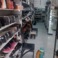 واگذاری کفش فروشی|کیف، کفش، کمربند|قم, حاج خلیل|دیوار