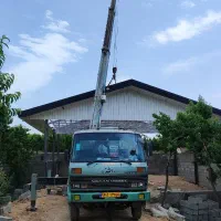 جرثقیل سبک سنگین