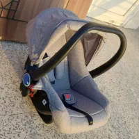 ماشین و کریر وتخت کودک