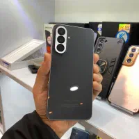 samsung A56 فقط فعال سازی شده