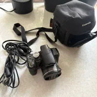 Panasonic Lumix DMC-FZ2|دوربین عکاسی و فیلمبرداری|تهران, جنتآباد شمالی|دیوار