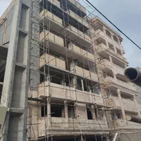 داربست محمد