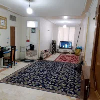 ۶۵متر طبقه دوم با انباری