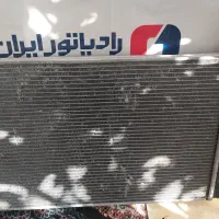 رادیاتور پژو