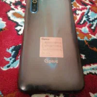 گوشی جی پلاس x 10