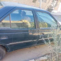 فروش یک دستگاه سواری پژو آردی ۱۶۰۰