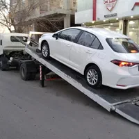 خودروبر،یدکش،کفی،امداد خودرو،ماشین بر|خدمات حمل و نقل|اصفهان, سعادت‌آباد|دیوار