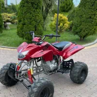 چهارچرخ ۲۰۰ سی سی