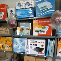 باسکول ترازو ۶۰×۶۰|فروشگاه و مغازه|قدس, شهر‌قدس|دیوار