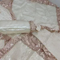 سرویس رو تختی ده تکه نو|سرویس روتختی|تهران, مشیریه|دیوار